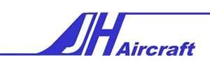 JH Aircraft for Sale on AvPay Manufacturer Logo