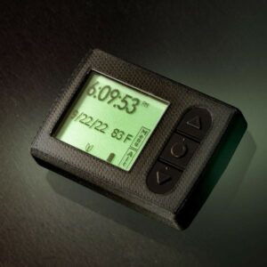 Juno Electronic Altimeter From Alti2 Europe On AvPay