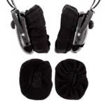 KORE Cloth Ear Cover (1 Pair) 2