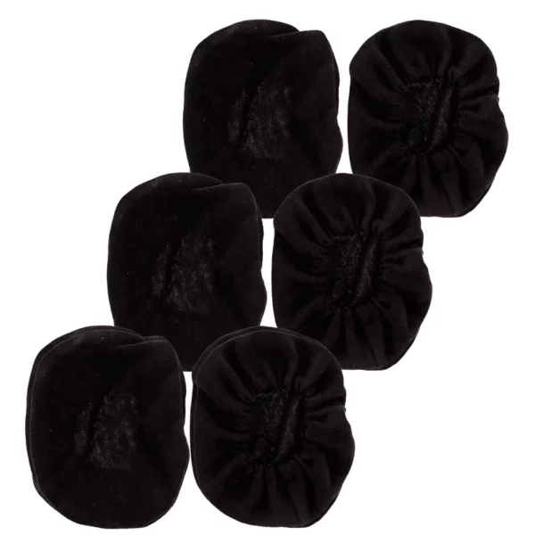KORE Cloth Ear Cover (3 Pairs) 1