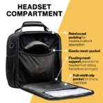 KORE Pilot Flight Bag 5