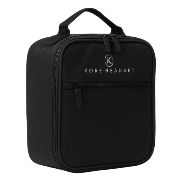 KORE Pilot Headset Bag 1