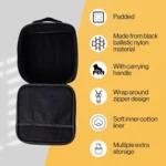 KORE Pilot Headset Bag 3