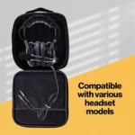 KORE Pilot Headset Bag 5