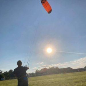 Kite Taster Session & Take Home Your Own Kite at Darley Moor Airfield