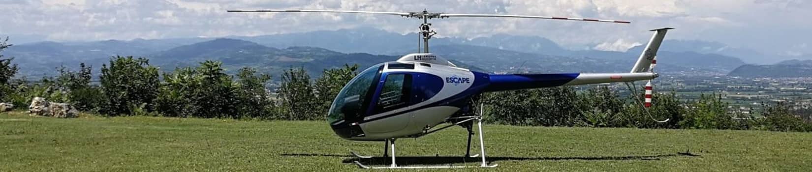 Lamanna Helicopters