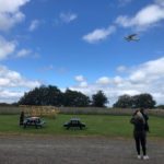 Land Away Flying Experience from Strathaven Airfield