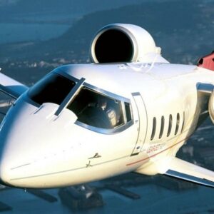 Learjet 60 Jet Aircraft Charter From United Charter Services On AvPay