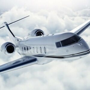 Leisure Aircraft Charter From Velocity Aviation