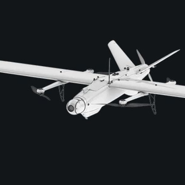 LELEKA 100 Drone For Sale - AvPay