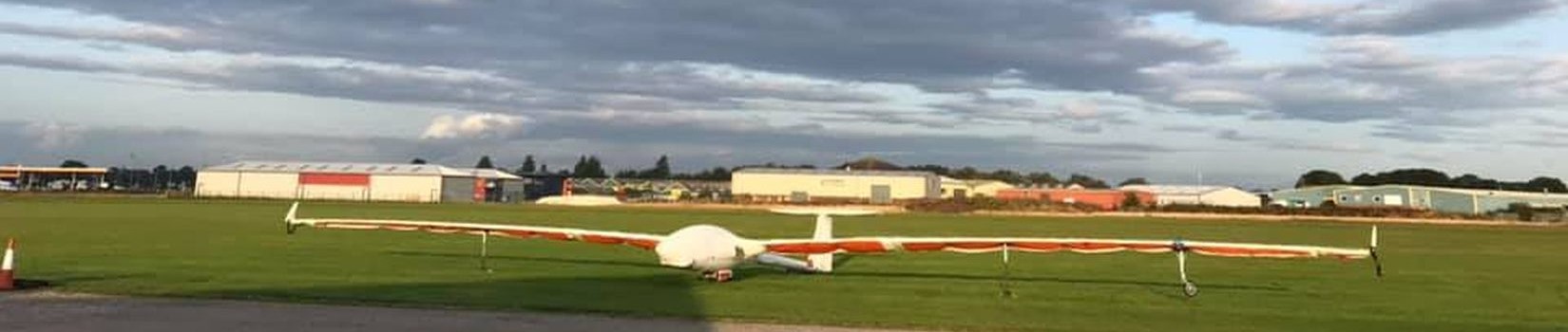 Lincolnshire Gliding Club