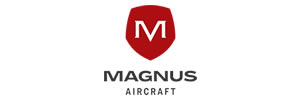 Magnus Aircraft for Sale on AvPay Manufacturer Logo