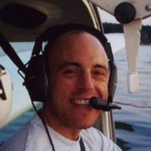 Malcolm Dickinson Freelance Pilot Services
