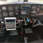Maule M-5 235 for sale by Aeromeccanica. Instrument panel