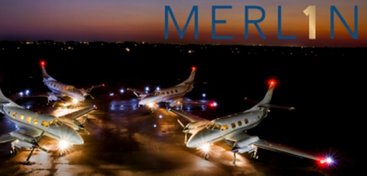 Merlin1 Aviation