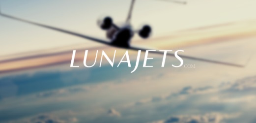 Lunajets Gstaad