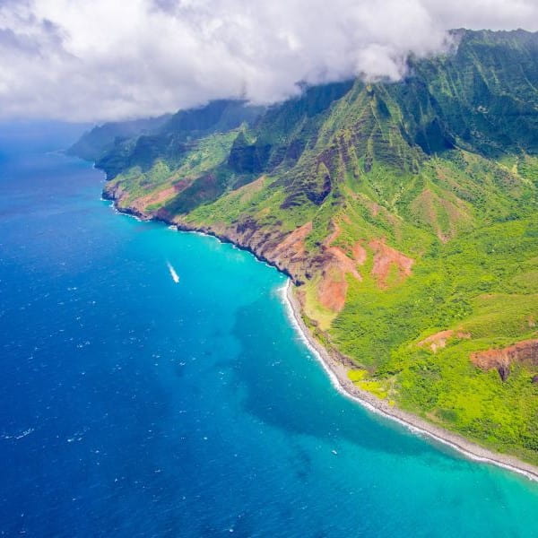 Monarch Air Group hawaiian islands