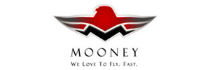 Mooney Aircraft for Sale on AvPay Manufacturer Logo