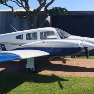Multi Engine Course By Algoa Flying Club