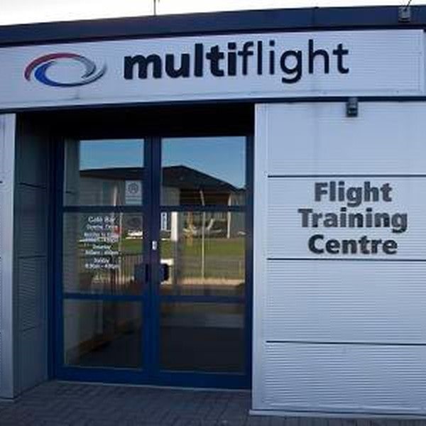 Multiflight training centre
