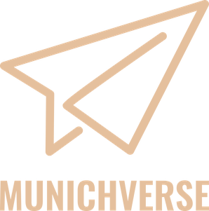 Munichverse company logo for newspost on AvPay