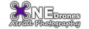 NE Drones Aerial Photography Banner AvPay