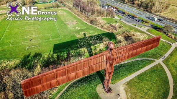 Drone Stock Image For Sale