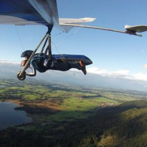 New AIR ATOS VX Hang Glider For Sale from AIR on AvPay