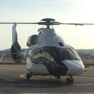 New AIRBUS H160 for sale by Eurotech Helicopter Service, on AvPay