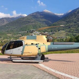 New Airbus ACH130 for sale by Eurotech Helicopters, on AvPay