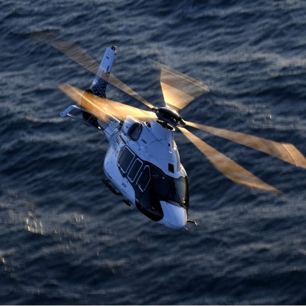 New Airbus H160 Turbine Helicopter For Sale - AvPay