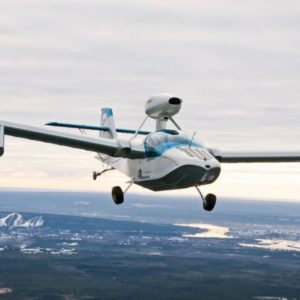 New Atol Aviation Atol Aurora Ultralight Aircraft For Sale in flight