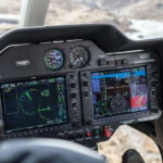 New Bell 407GXi for sale by HelixAv. Cockpit-min