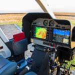 New Bell 407GXi for sale by HelixAv. Glass cockpit-min