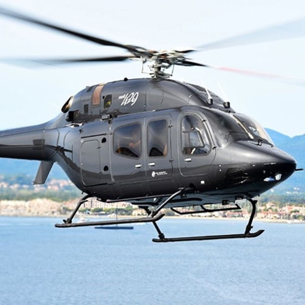 New Bell 429 Turbine Helicopter For Sale by HelixAv-min