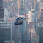 New Bell 429 Turbine Helicopter For Sale by HelixAv. Airborne-min