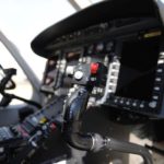 New Bell 429 Turbine Helicopter For Sale by HelixAv. Cockpit
