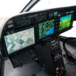 New Bell 505 Turbine Helicopter For Sale From Centurium Aviation Ltd on AvPay avionics