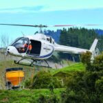New Bell 505 Turbine Helicopter For Sale From Centurium Aviation Ltd on AvPay mission utility