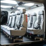 New Bell 525 Turbine Helicopter For Sale From Centauriom Aviation Ltd on AvPay passenger seating