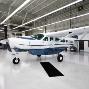 New Cessna Caravan Turboprop Aircraft For Sale from jetAVIVA on AvPay exterior front left