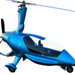 New ELA Aviacion Eclipse EVO Gyrocopter For Sale