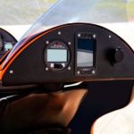 New ELA Aviacion Scorpion Gyrocopter For Sale instructor cockpit
