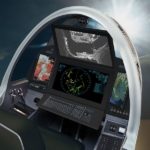 New Grob Aircraft G 520NG Single Engine Piston Aircraft For Sale operator console cockpit