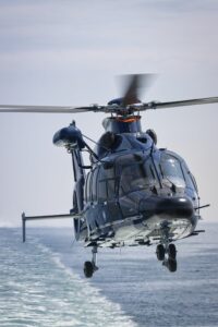 New Helicopter Sourcing & Leasing From Macquarie on AvPay