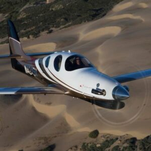 New JMB Evolution Turbo For Sale on AvPay by Egmont Aviation