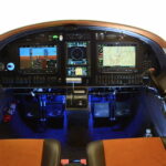 New JMB Evolution Turbo For Sale on AvPay by Egmont Aviation. Cockpit J