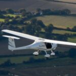 New Pipistrel Alpha 525 Microlight Aircraft For Sale From Fly About Aviation on AvPay in flight