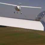 New Pipistrel Explorer SW 121A Microlight Aircraft For Sale glider tow