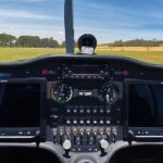 New Sling 2 Single Engine Piston Aircraft For Sale From Frisian Air console and instruments